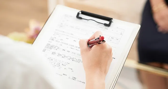 インプラント相談