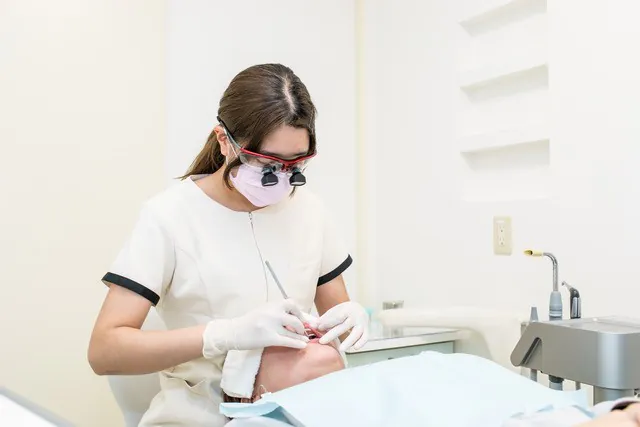 定期メンテナンス