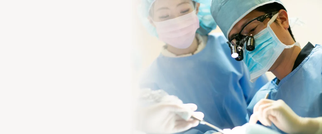 安心のインプラント治療