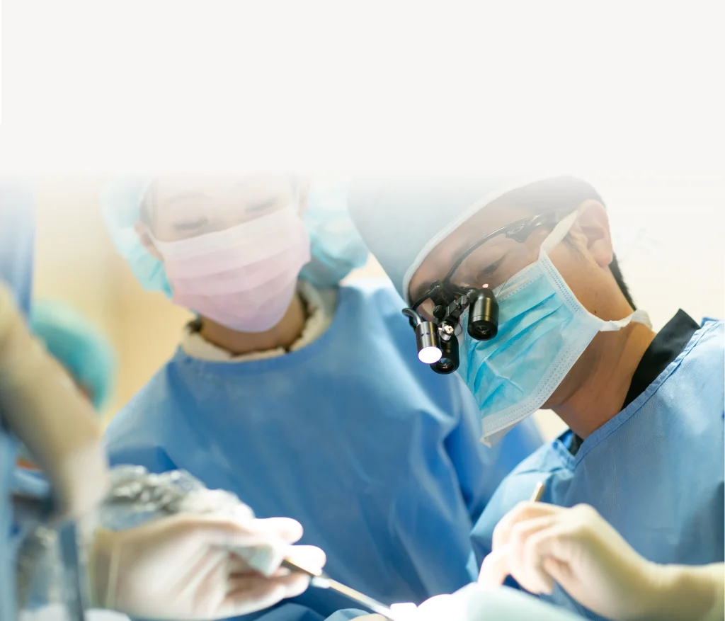 安心のインプラント治療